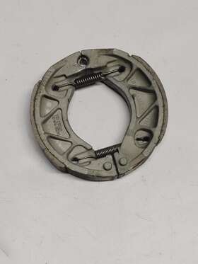 5yr-xf533-00-00 Yamaha 2007 Vino 125 Yj125w Rear Brake Shoes