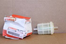 65b-24560-01-00 Yamaha 65b-24560-00 Exciter Ls2000 Fuel Filter 1996 2000