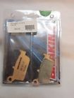 701-cm-44 Yamaha 701cm44 Nib Pads Italy Braking Kawasaki - Suzuki Brake