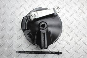 7810355 Yamaha 1997 Rt180 Brake Shoe Set Oem 7810355 Yamaha 1997 Rt180 Brake Shoe Set Oem