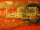 3xj-23145-lo-00 Yamaha Fork Seal 1989-1995