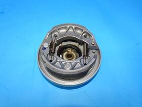 Yamaha Oem 5au-25121-10-35 2001-2005 Vino 50 Scooter Yj50 Speedometer Cable Odometer Wire Link