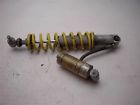 24x-22210 Yamaha Suspension Yz125 1983-84 Resivior Used Rear Shock