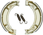 Ebcy512 Yamaha Xv500 750 Motorcycle Ebc Rear Brake Shoes 650 Xj550 512 Nos