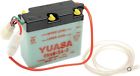 Yuam26b45 Yuasa Conventional 6v Battery