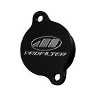 Bca-2001-00 Yz Yfz450 Maxima Oil 7800280 Cover Wr Profilter Filter Yamaha Blk Fil