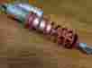 4ss-22210-10-00 Yz125 Oem 1996 Yamaha Rear Shock Suspension Absorber Strut
