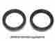 15-5095 Yz250 K L Supply Fork Seals Yamaha Yz125 Wr250 Wr400 Yz400 Wr426 Yz426