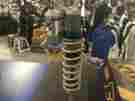 997-26-017 Yz250 Fox Podium Rc3 Rear Shock 2010-2013 Free Ship
