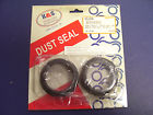 Yz250 Cr500 16-2046 Cr125 Klx500 Cr250 Kx250 Kx125 Kdx250 Yz125 Seal Dust