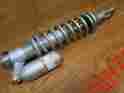 5jg-22210-00-00 Yz426f Showa 2000 Yamaha Rear Shock Suspension Absorber Strut 5jg-22210-00-00 Yz426f Showa 2000 Yamaha Rear Shock Suspension Absorber Strut