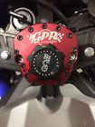 5011-4046r Yzf-r1 Gpr V4 Steering Damper Red For Yamaha Yzfr1 2009 2010 2011 2012 2013 2014