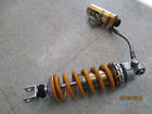 Yz4201 Yzf750f Ohlins Shock Yzf Yzf750 97 Yamaha Rear Clicker Twin 750 Yz4201 Yzf750f Ohlins Shock Yzf Yzf750 97 Yamaha Rear Clicker Twin 750