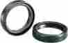 8919419 Zr1000b Parts Unlimited Pu Fork Seals Fits Kawasaki Z1000 2007-2008