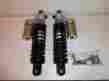 45014-1763-2h Zrx1200r Kyb Kawasaki Zrx1200 Zrx 1200 Zrx1100 Factory Oem Mint Rear Shocks Assy