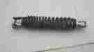 Zuma50 Yamaha Oem Stock 1999 Zuma 50 Shock Rear Back Dirty