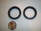 Kx125-250-500 Zx900c Seal Fork 46x58x10.5 Xv1900 Quality Set Kaw Yamaha Suz