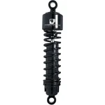 Progressive Suspension 412 Series Heavy Duty 14.25IN. Shocks - Black Motorcycle. Fixed Price $406.55.