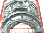 Nos Suzuki RM125 RM100 SP100 1979-1983 Rear Brake Shoes 64400-13810. Fixed Price $15.00.