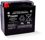 Yuasa Maintenance Free YTX14H Volt Battery For Buell Lightning XB12S 2004-10. Fixed Price $116.34.