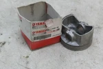 *new* Yamaha Oem, Piston (.50MM O/s) 5GH-11636-00-00. Fixed Price $63.99.