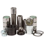 Honda Cr 250R Pivot Works PWLK-H63-000 Complete Suspension Linkage Bearing Kit. Fixed Price $115.00.