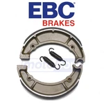 Ebc Rear Standard Brake For 1972 Yamaha XS2 - Pads/shoes Me. Fixed Price $65.32.