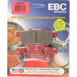Ebc Brakes Pads FA478X. Fixed Price $32.33.