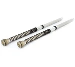 Ohlins Road And Track Fork Springs 10.0 N/mm Motorcycle Street Bike 04744-10. Fixed Price $86.53.