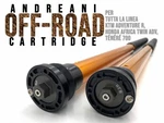 Andreani Rally Race Fork Cartridge Bmw 650 X 2006-09 Marzocchi 45. Fixed Price $858.88.