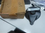 Nos Kawasaki Rear Brake Panel Assembly 1972 G5 42006-025-21. Fixed Price $129.98.
