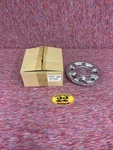 Genuine Yamaha JN6-F512M-C0 Hub-cap, Chrome. Fixed Price $24.99.
