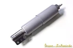 Vespa Front Shock Absorber - Px / Lusso T5 Grey 255MM Standard Piaggio. Fixed Price $46.51.