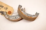 EBC701 Brake Shoe Set Nos. Fixed Price $11.01.