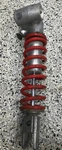 Honda CR125 Rear Shock ( Kyb ) 1987 Oem Part P/n 52400-KS6-771 Non Working. Fixed Price $75.00.