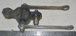 Suzuki Gs 500E Linkage Swingarm Shock 62601-01821 62641-01D02 1991-2002. Fixed Price $19.95.