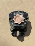 05-06 Honda CBR600RR Gpr Steering Damper Stabilizer Fork Tube Stanchion Shock. Fixed Price $377.99.