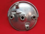 Oem 1972 Honda CL350 Front Brake Panel # 45010-345-000 Housing Cover. Fixed Price $15.00.