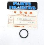 Nos Genuine Honda Rear Shock Damper/adjuster O-ring XR600R CR250R CR500R NS50F. Fixed Price $19.99.