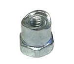 Brake Pedal Rod Adjusting Hex Nut For Honda 1986-87 Tr 200 1988-90 Nx 125. Fixed Price $6.99.