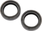 Parts Unlimited Front Fork Seals 31 Mm Id X 43 Od 10 0407-0230. Fixed Price $19.39.