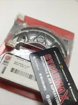 Yamaha Brake Shoe Kit 5GD-W253E-11-00. Fixed Price $10.99.