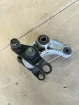 1991 1992 Kawasaki Kx 250 Rear Shock Linkage Suspension Bone Uni-track Arm. Fixed Price $49.99.