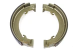 Indian Rear Brake Shoe Set For Harley-davidson. Fixed Price $137.99.