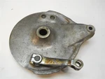 CB450 CB500T CB550F CL450 Rear Brake Hub Panel 43100-374-000 347-000. Fixed Price $67.00.
