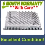 2015 - 2016 Bmw Mini Cooper Oem Factory Harman Becker Hifi Premium Amplifier. Fixed Price $389.00.