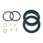 Harley Davidson Oil Seals Set Fx Models W/ Showa Forks 1975-83 Wiseco W6734. Fixed Price $18.95.