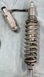 1986 Kawasaki KX80 Rear Shock Absorber Suspension Vintage Ahrma Motocross Mx. Fixed Price $89.99.