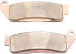 Brakes Standard Sintered Metal Pads DP570. Fixed Price $62.95.