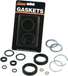 James Gasket Fork Seal Kit Harley 84-15 Flt Flh Fxst Flst 41MM JGI-45849-84. Fixed Price $25.17.